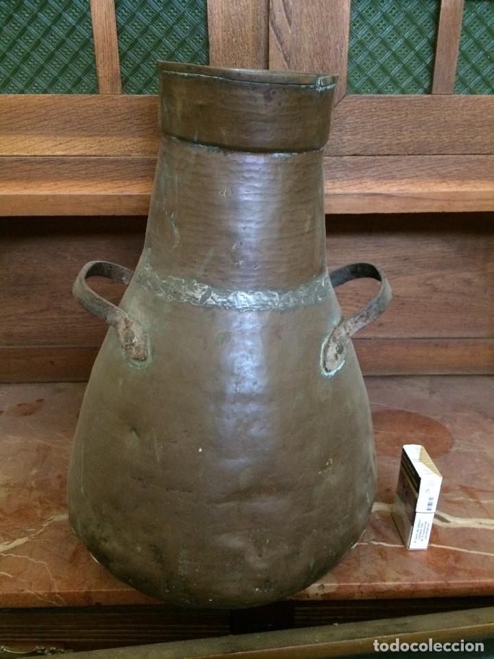 Antig&uuml;edades: CUENCO - Foto 1