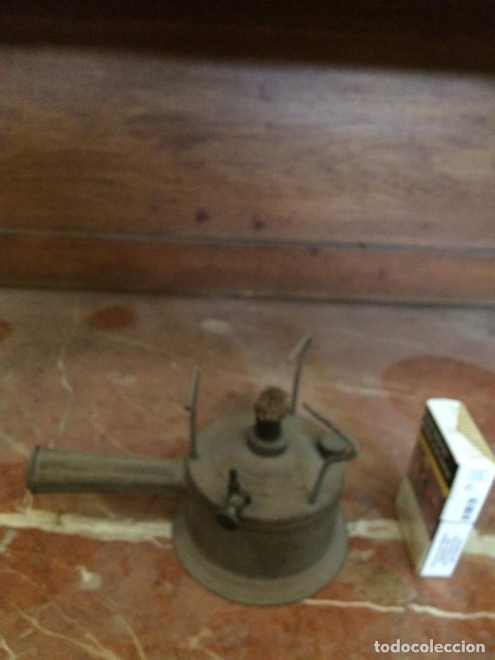 Antig&uuml;edades: QUINQUE - Foto 1