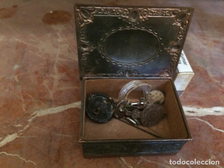 Antig&uuml;edades: MUY ANTIGUA - Foto 3