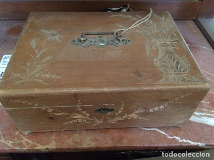 Antig&uuml;edades: DECORATIVA - Foto 1