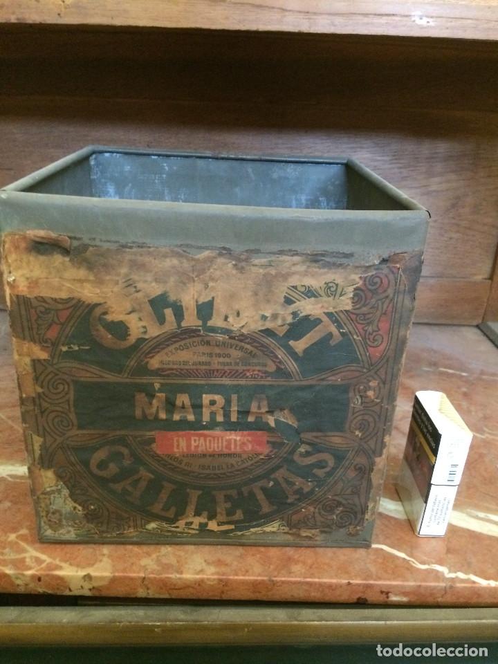 Antig&uuml;edades: MARIA - Foto 1