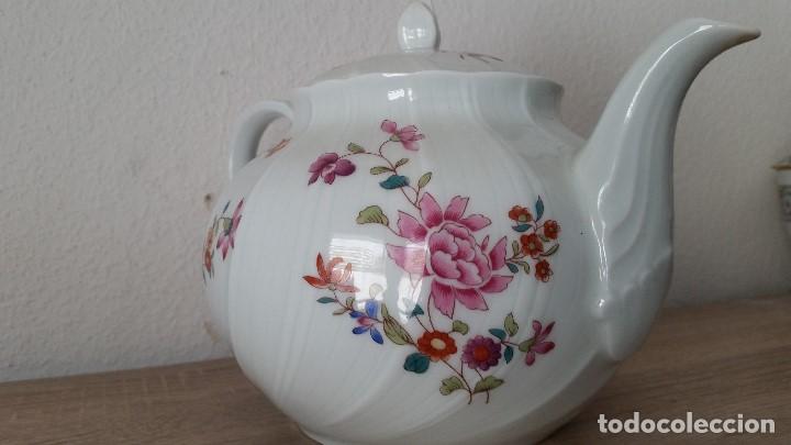 theiera em porcelana seada limoges france byc Compra venta en