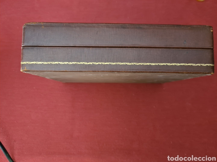 Antig&uuml;edades: Caja para tabaco - Foto 3