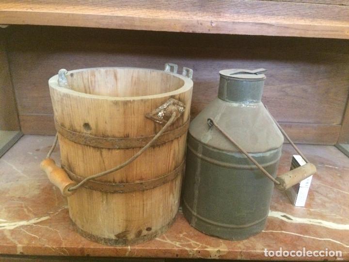 Antig&uuml;edades: LOTE - Foto 1