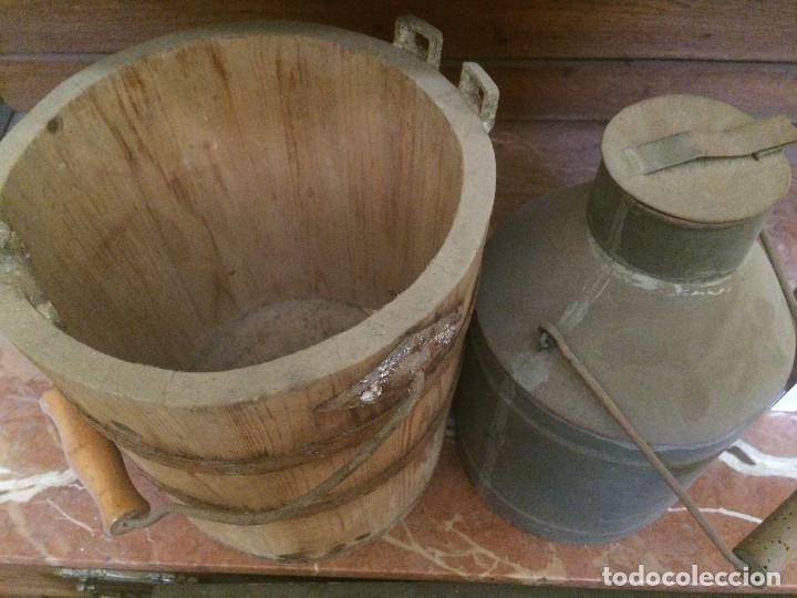 Antig&uuml;edades: LOTE - Foto 2