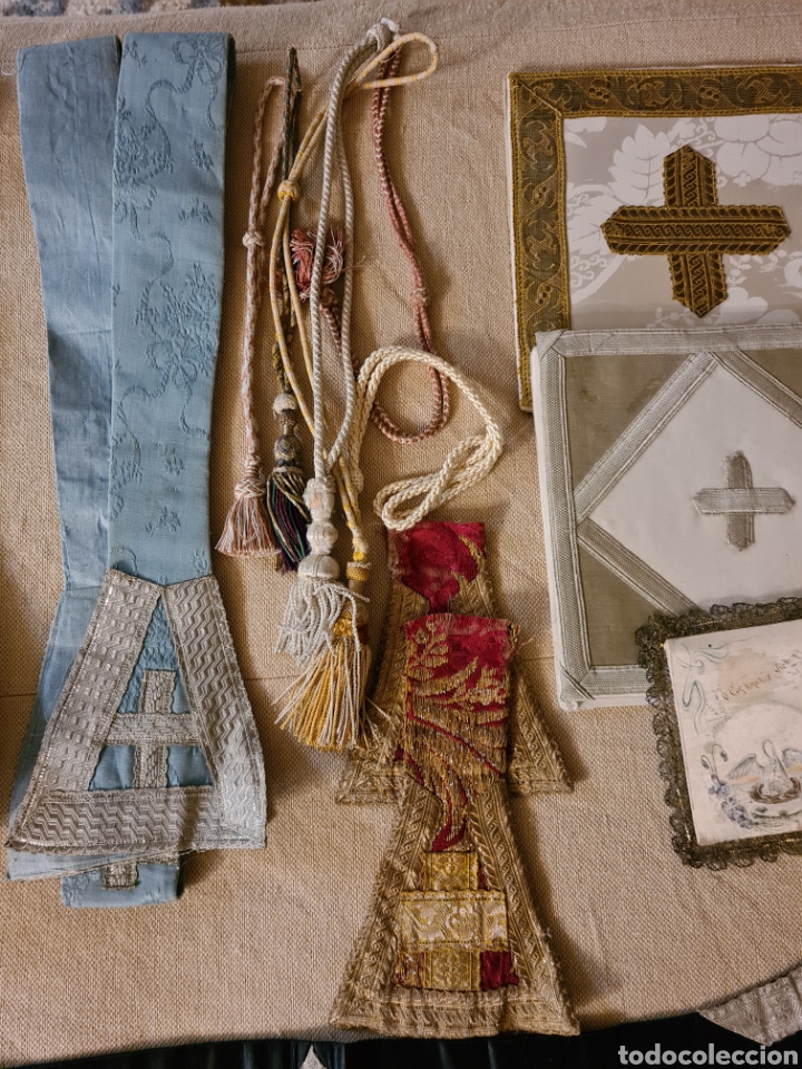 Antig&uuml;edades: Varios - Foto 4