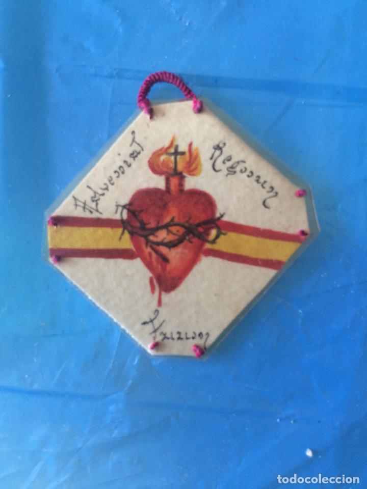 Antiquit&auml;ten: SAGRADO CORAZON