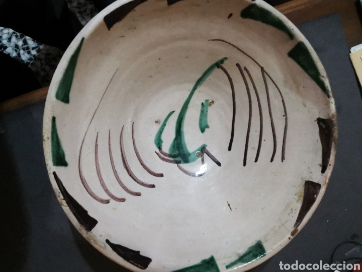 Antig&uuml;edades: Cuenco - Foto 3