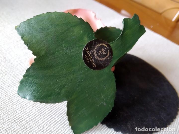 Antig&uuml;edades: Rosa . Italia marca Napole&oacute;n - Foto 5
