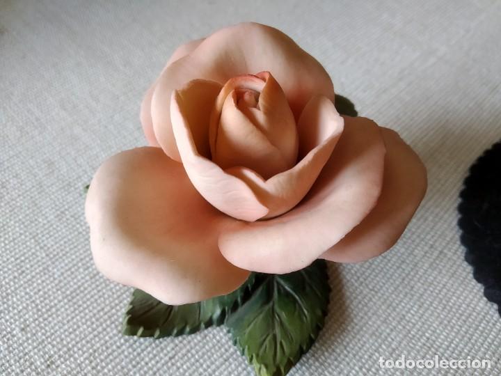 Antig&uuml;edades: Rosa . Italia marca Napole&oacute;n - Foto 6