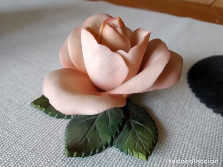 Antig&uuml;edades: Rosa . Italia marca Napole&oacute;n - Foto 7