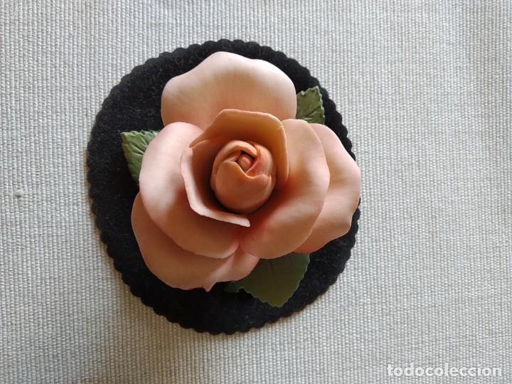 Antig&uuml;edades: Rosa . Italia marca Napole&oacute;n - Foto 10