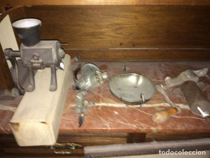 Antig&uuml;edades: VARIOS - Foto 1