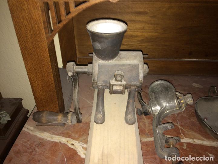 Antig&uuml;edades: VARIOS - Foto 2