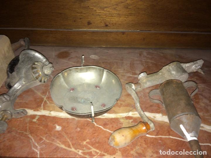 Antig&uuml;edades: VARIOS - Foto 3