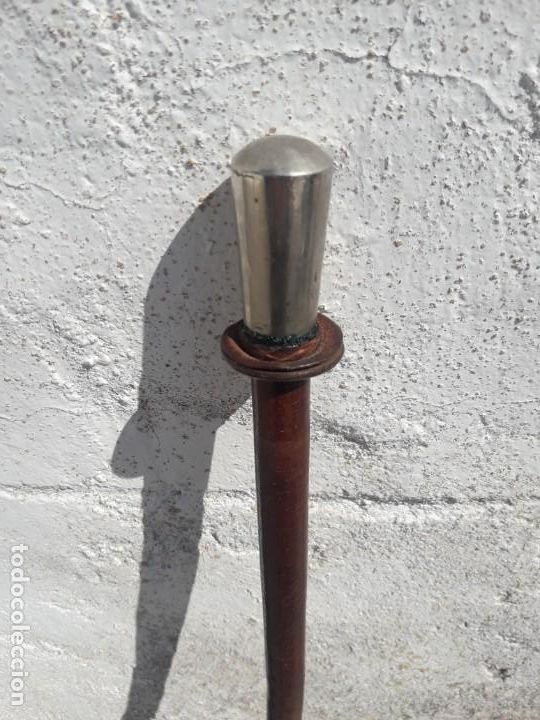 Antig&uuml;edades: Fusta - Foto 2
