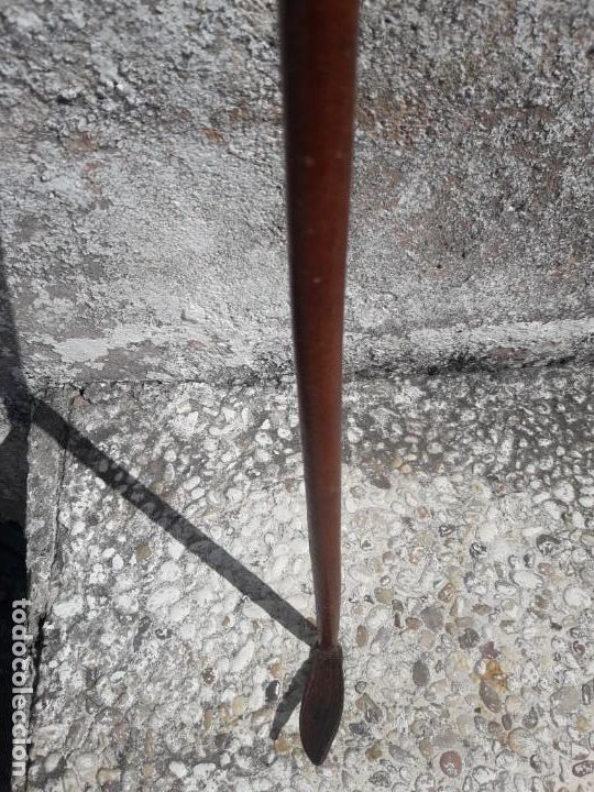 Antig&uuml;edades: Fusta - Foto 3