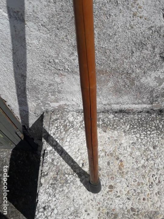 Antig&uuml;edades: Bast&oacute;n - Foto 4