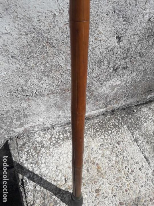 Antig&uuml;edades: Bast&oacute;n - Foto 6
