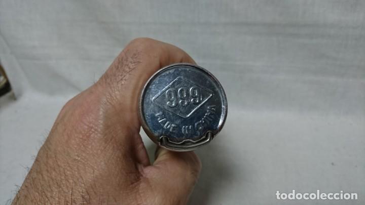 Antig&uuml;edades: LINTERNA VINTAGE, 999 - Foto 3