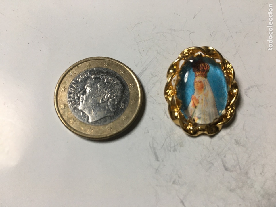 Antig&uuml;edades: ALFILER. STMA. VIRGEN DE ...?. - Foto 1