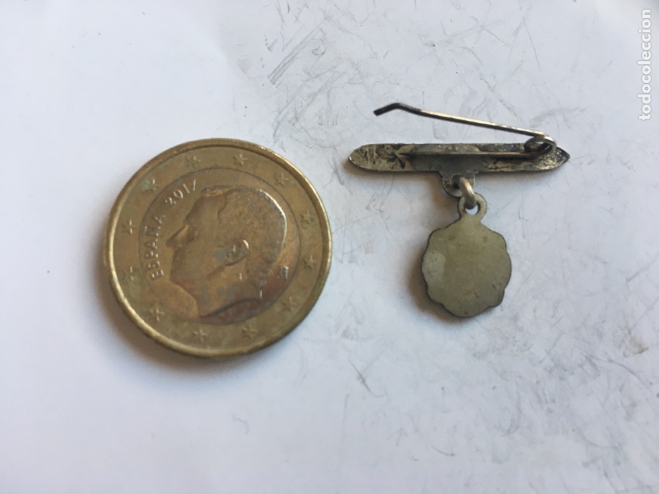 Antig&uuml;edades: ALFILER. NTRA. SRA. DEL PILAR. - Foto 2