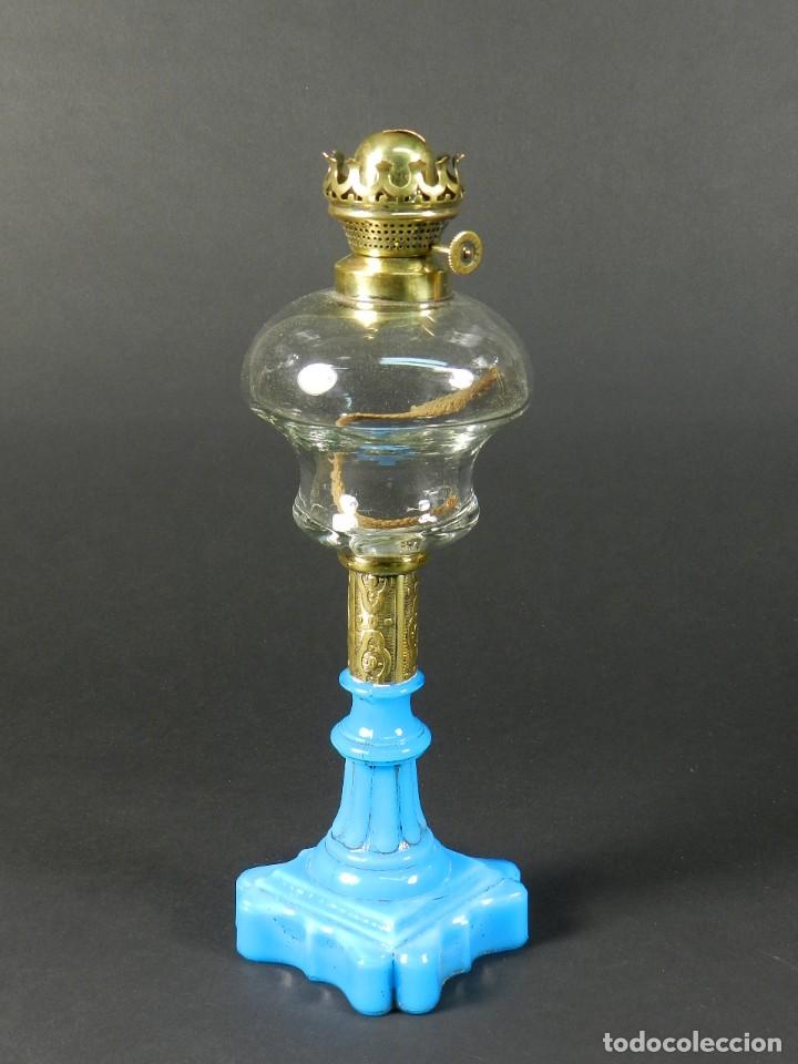 Antig&uuml;edades: ANTIGUO QUINQU&Eacute; SIGLO XIX - Foto 1