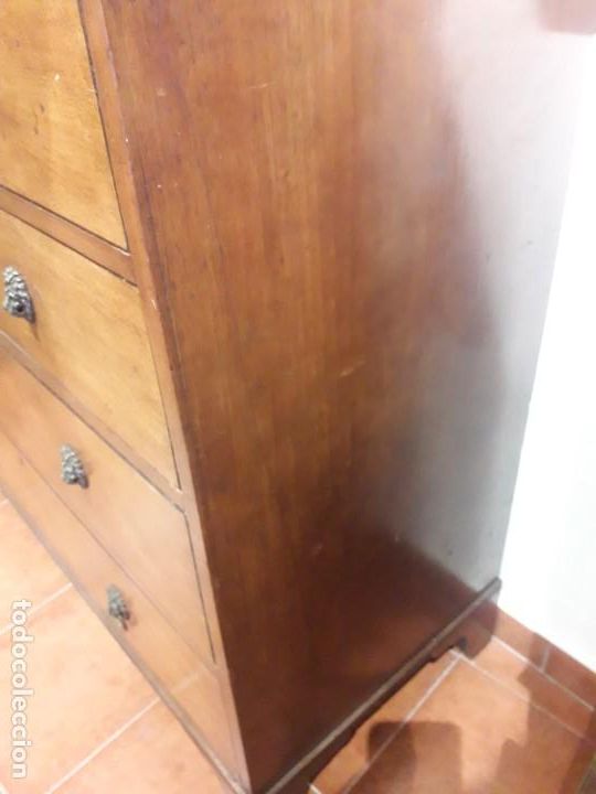 Antig&uuml;edades: C&oacute;moda - Foto 6