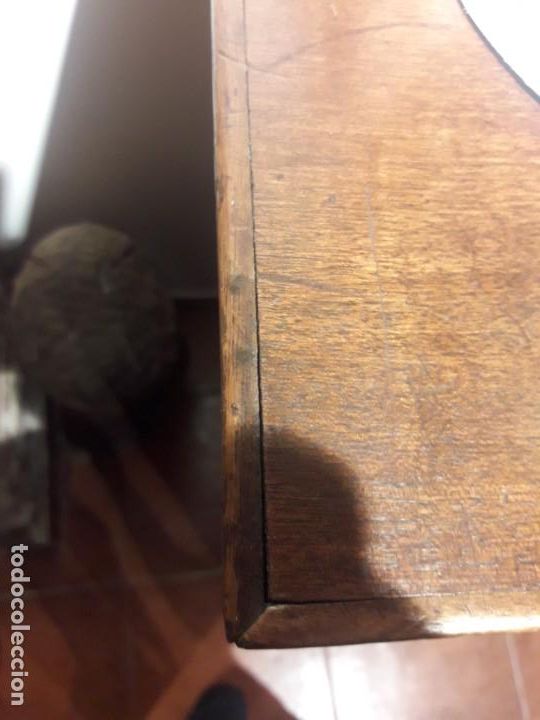 Antig&uuml;edades: C&oacute;moda - Foto 7