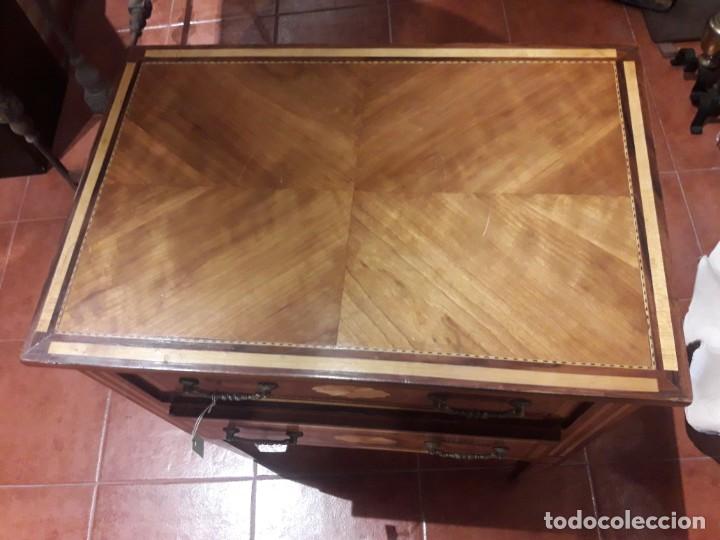 Antig&uuml;edades: Comodita - Foto 2