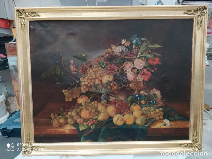 Antig&uuml;edades: BODEGON - Foto 2