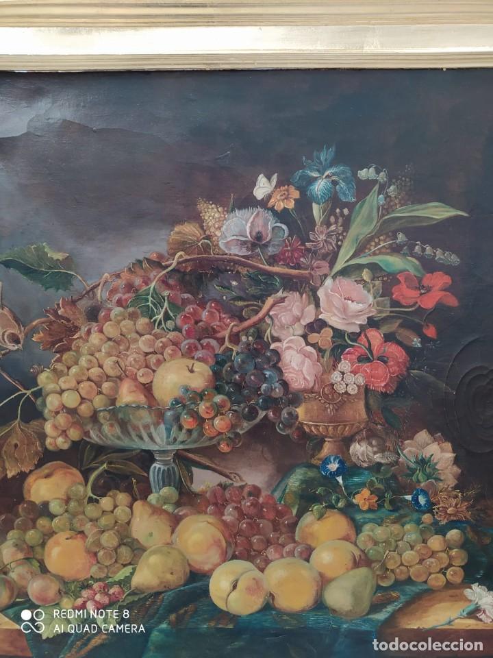 Antig&uuml;edades: BODEGON - Foto 4
