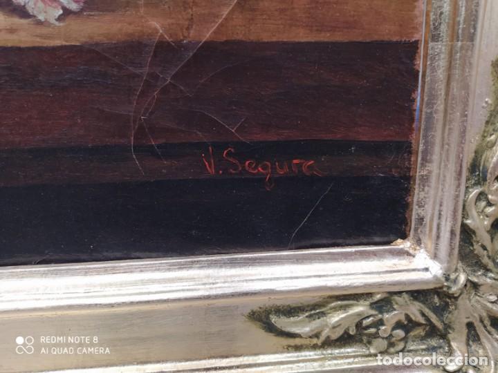Antig&uuml;edades: BODEGON - Foto 5