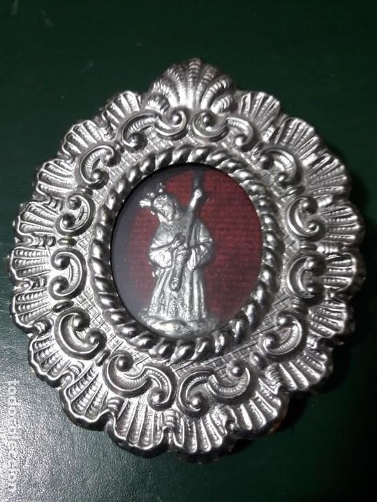 Antig&uuml;edades: Marco religioso - Foto 1