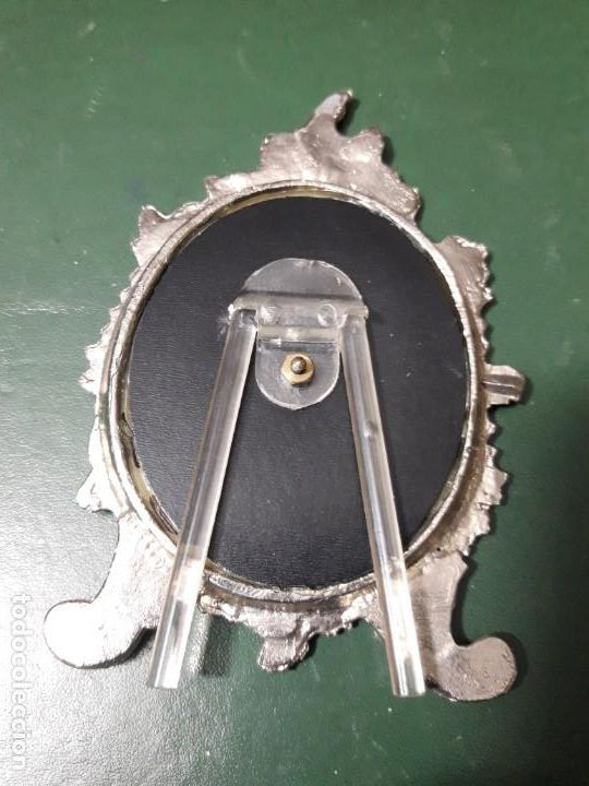 Antig&uuml;edades: Marco repujado - Foto 2