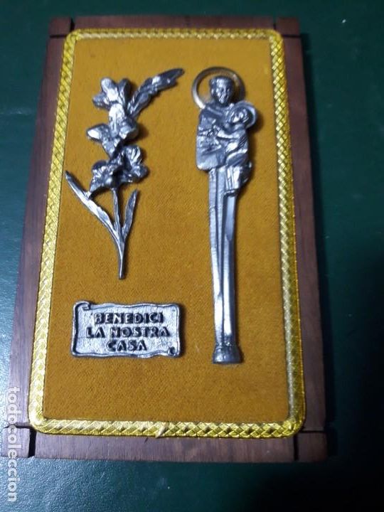 Antig&uuml;edades: Bendiciones - Foto 1