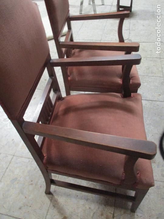 Antig&uuml;edades: Sillones antiguos - Foto 5