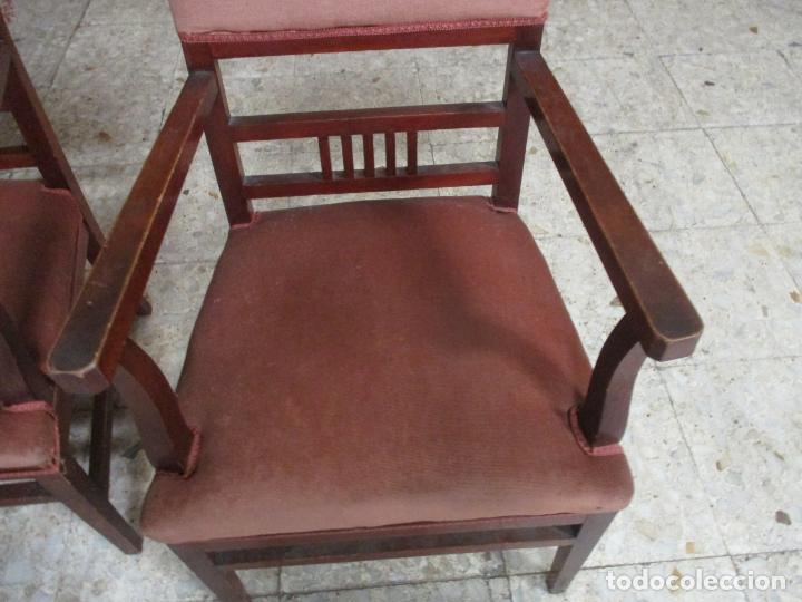 Antig&uuml;edades: Sillones antiguos - Foto 8
