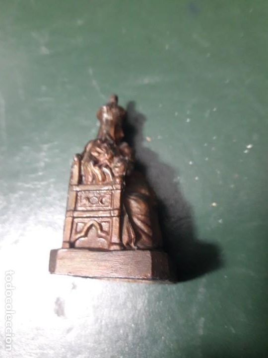 Antig&uuml;edades: Virgen - Foto 2