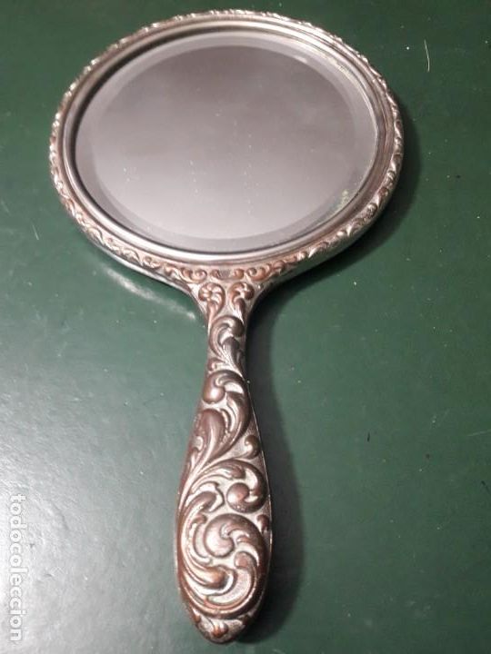 Antig&uuml;edades: Juego de tocador - Foto 5