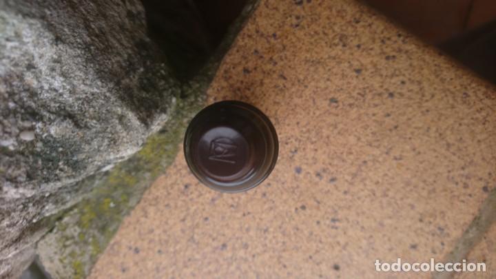Antig&uuml;edades: Pulsador baquelita - Foto 3