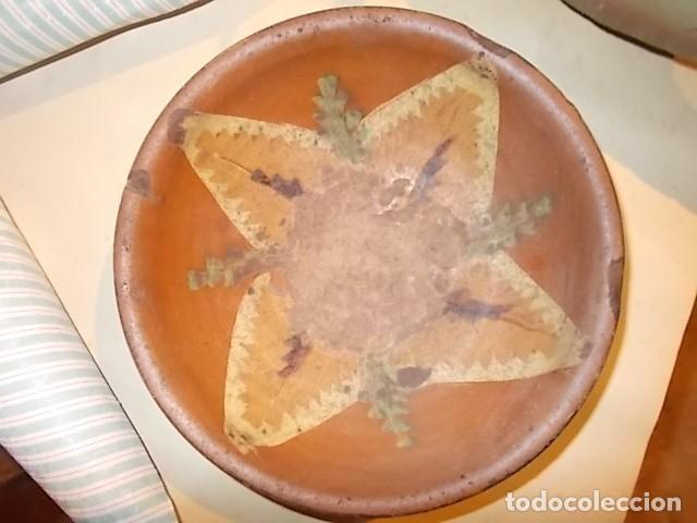 Antig&uuml;edades: Antiguo plato catal&aacute;n - Foto 1