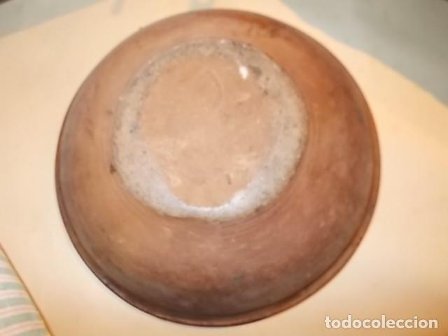 Antig&uuml;edades: Antiguo plato catal&aacute;n - Foto 3