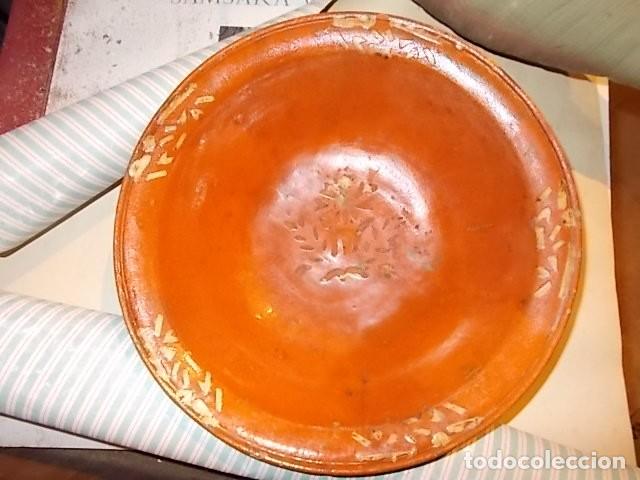 Antig&uuml;edades: Antiguo plato catal&aacute;n - Foto 1