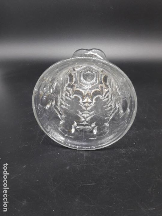 Antig&uuml;edades: Copa cristal roca - Foto 2