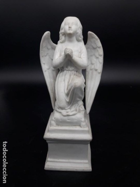 Antig&uuml;edades: &Aacute;ngel - Foto 1
