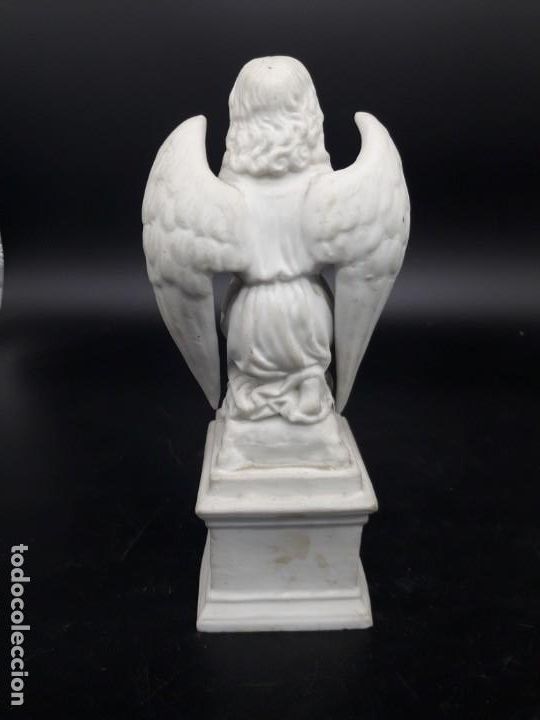 Antig&uuml;edades: &Aacute;ngel - Foto 3