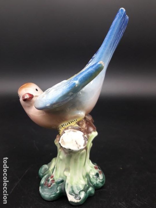 Antig&uuml;edades: Loro - Foto 2