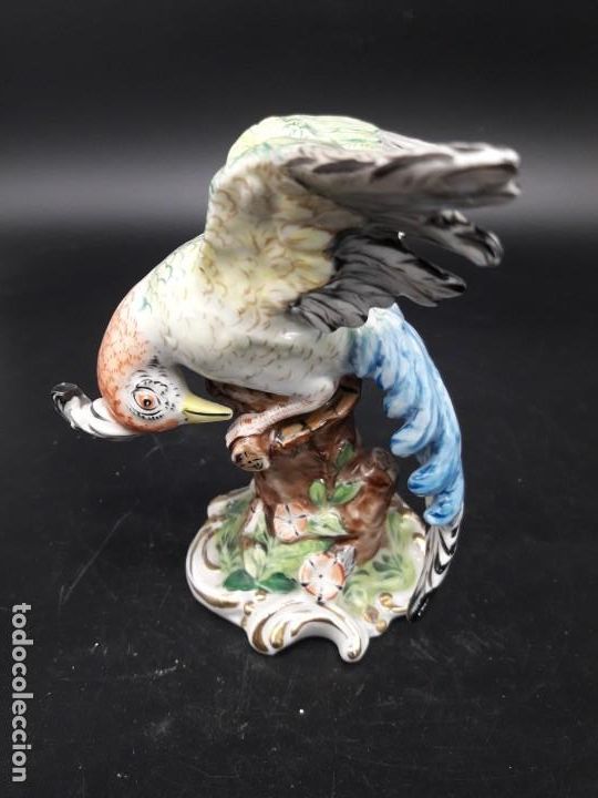 Antig&uuml;edades: Loro - Foto 1