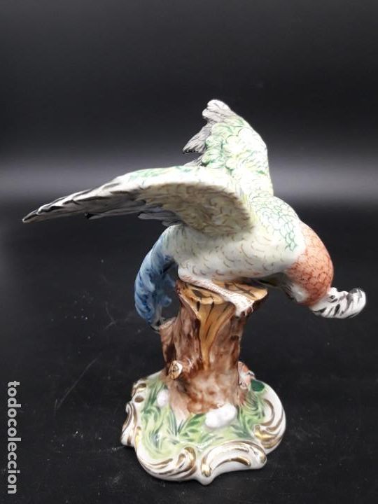 Antig&uuml;edades: Loro - Foto 2